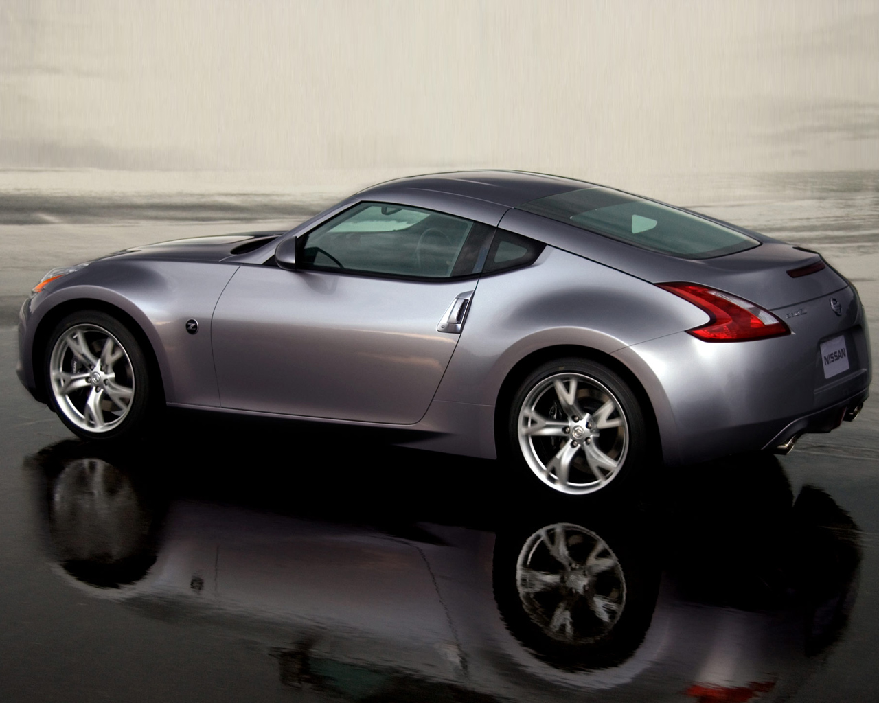 Nissan 370z