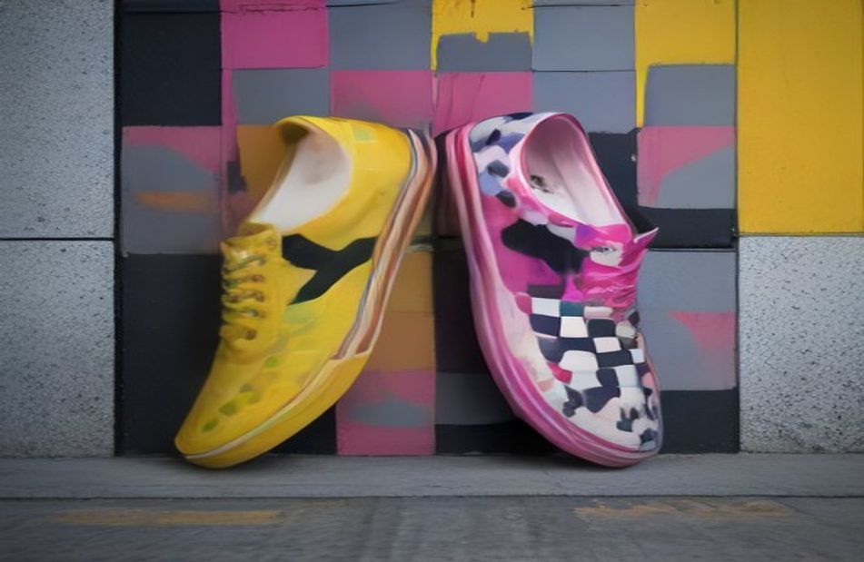 Vans Off The Wall Wallpaper
