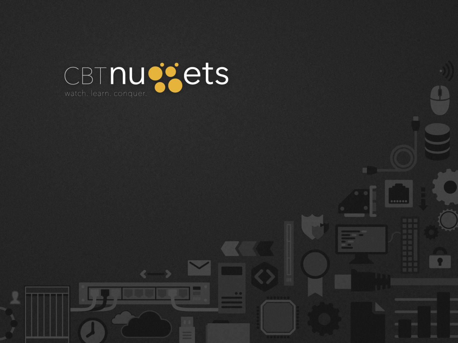 The Cbt Nuggets Part