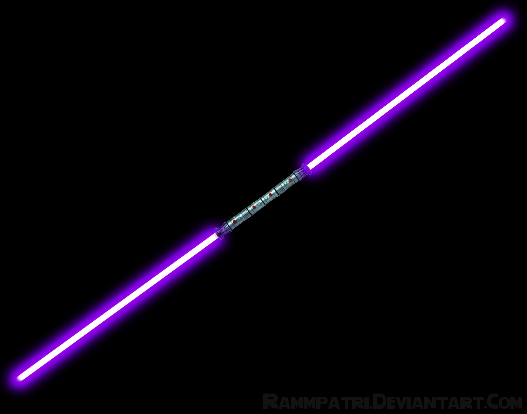 If You Had A Lightsaber What Would Your Crystal Color Be Ign