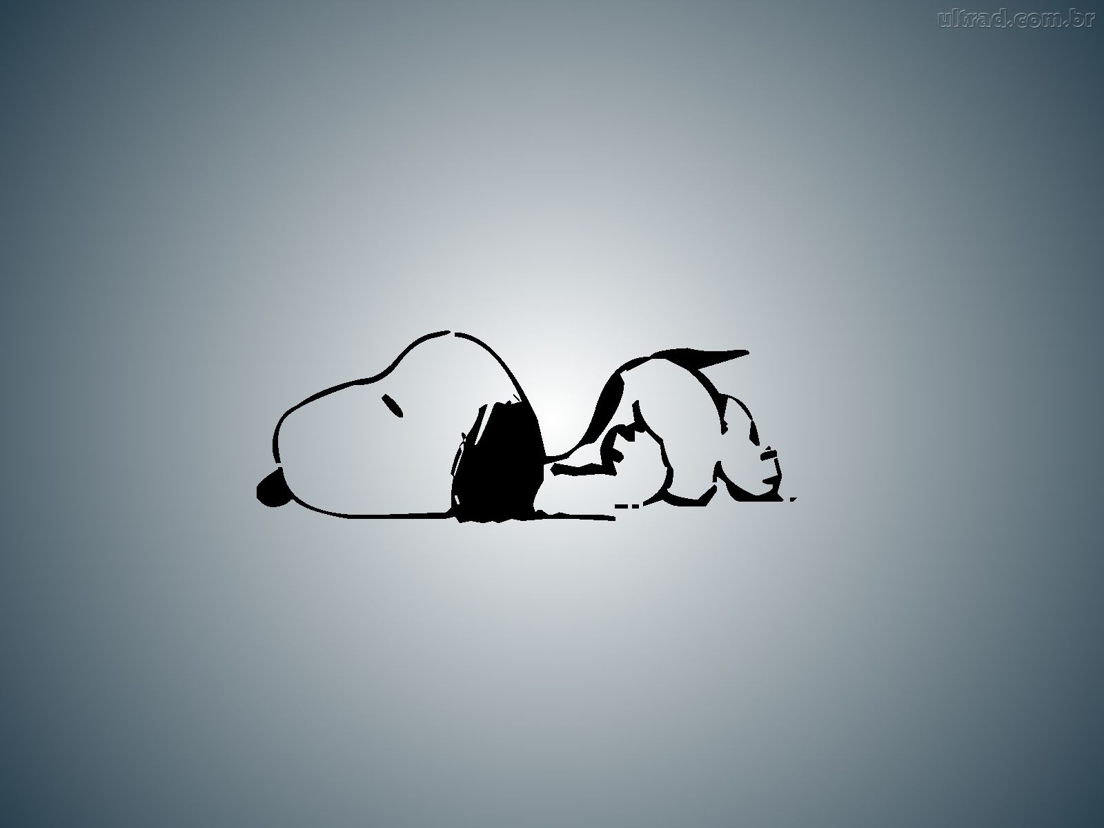 Snoopy Peanuts HD Wallpaper