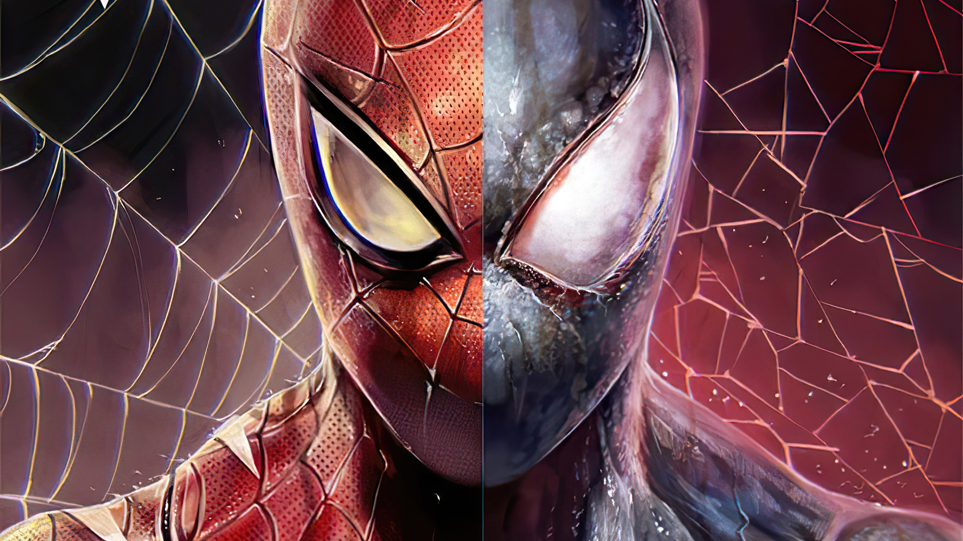 Men Face Wallpaper