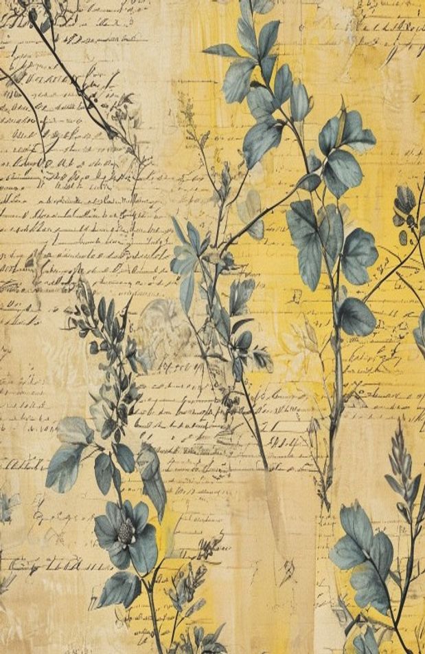 Wallpaper Old Paper