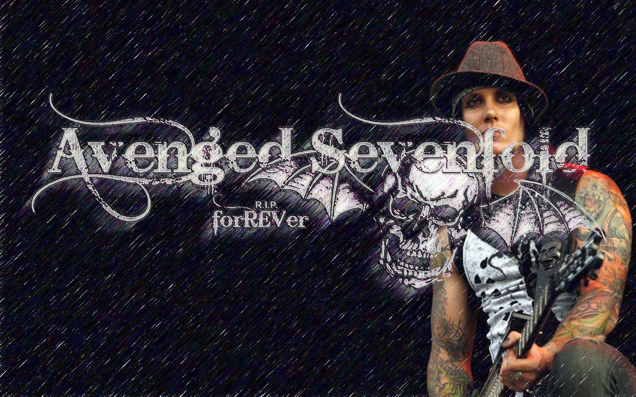 Synyster Gates 2016 Wallpapers 1280x800