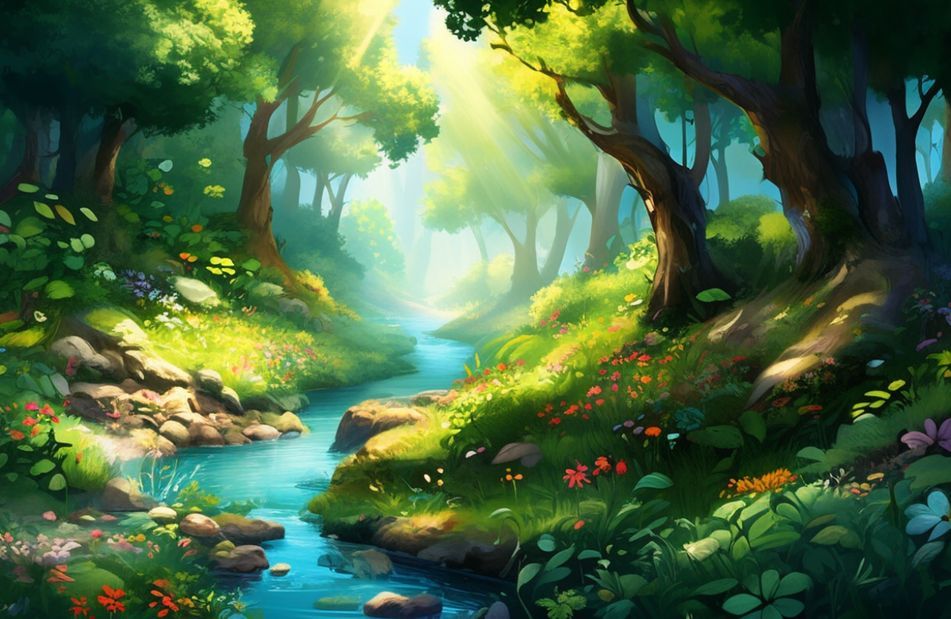 Imvu Background