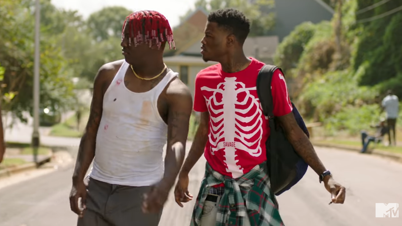 Lil Yachty And Dc Young Fly Star In The Official Trailer For How
