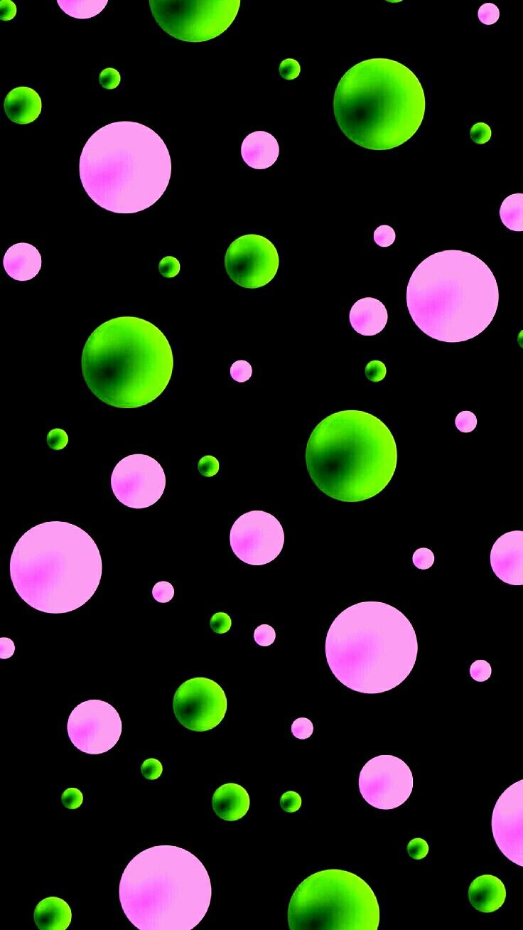 Ica On Coralcrystal Bubbles Wallpaper Beautiful Flowers