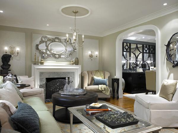 49 Candice Olson Wallpaper In Foyer On Wallpapersafari
