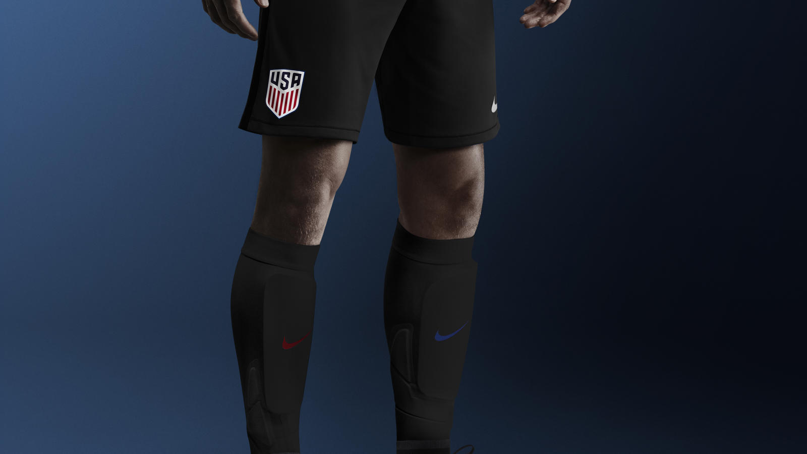 2016 USA National Team Jerseys Unveiled   US Soccer