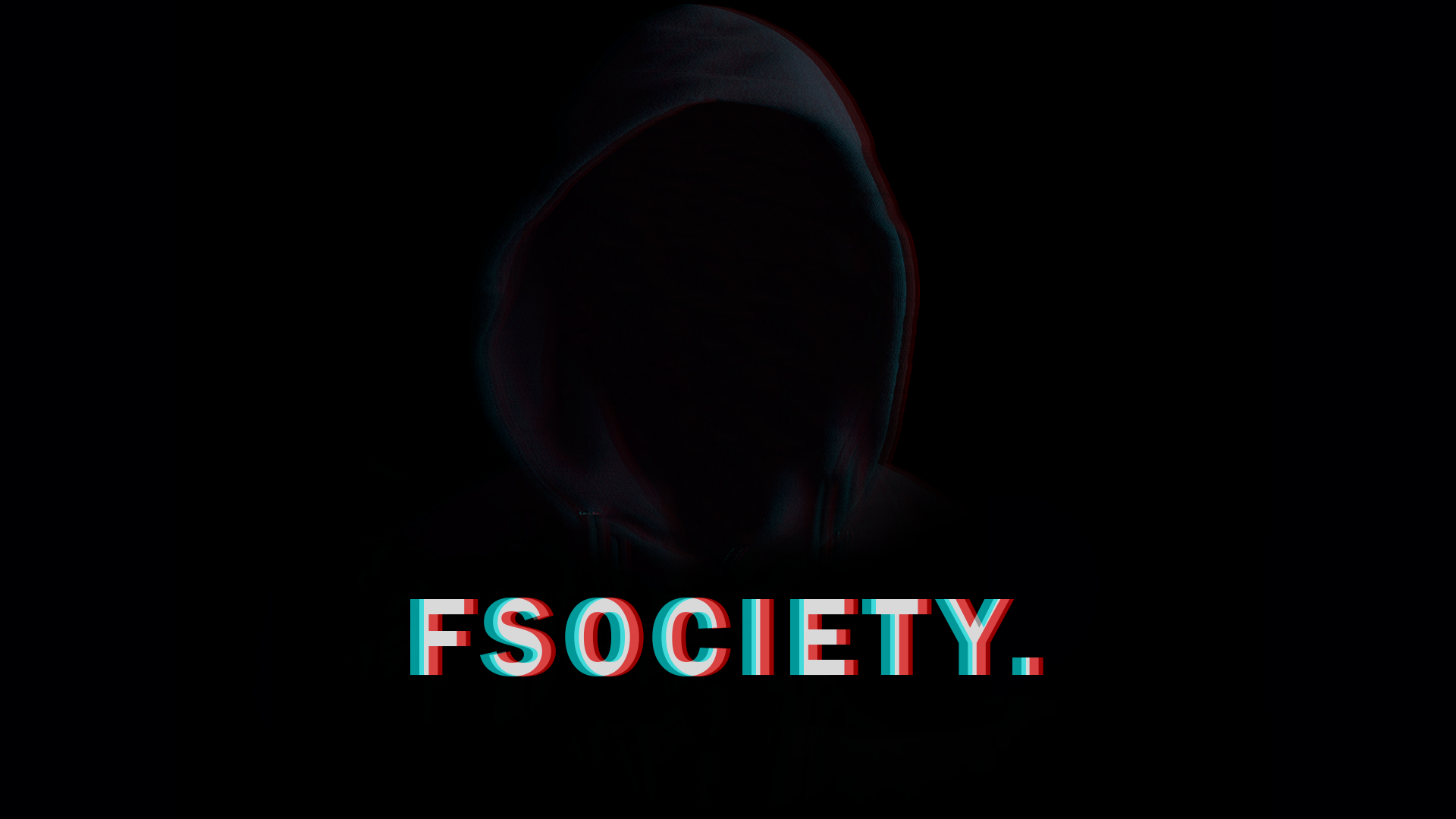 The Anonymous Fsociety Wallpaper iPhone