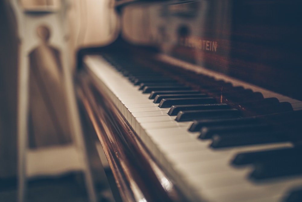 Piano Pictures Image Stock Photos