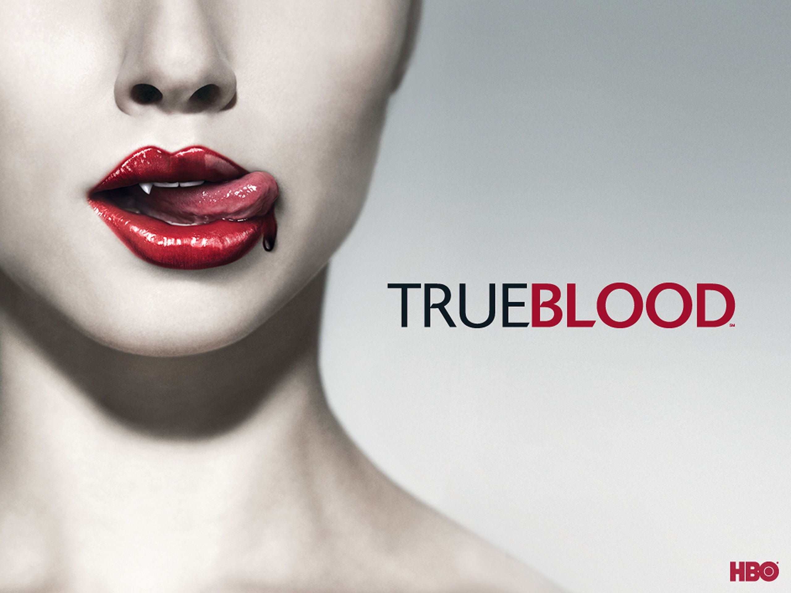 True Blood Wallpaper Sookie Publi Dans Fond D
