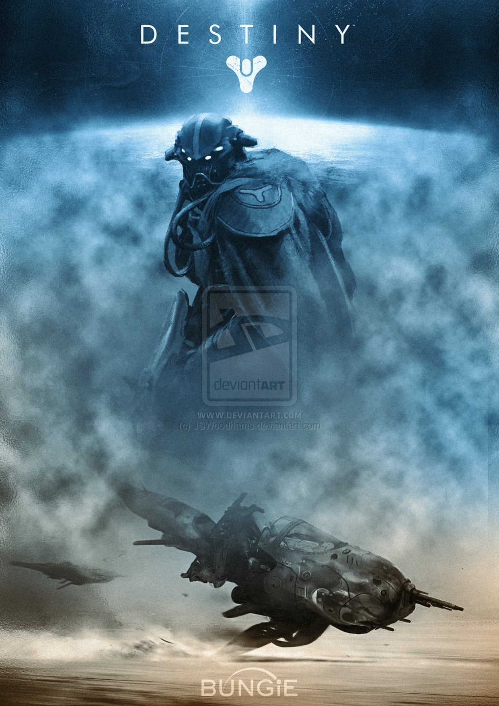 Destiny Game iPhone Wallpaper Bungie Poster