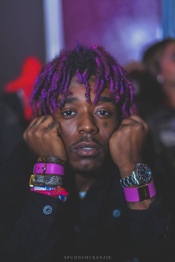 Lil Uzi Vert Wallpaper