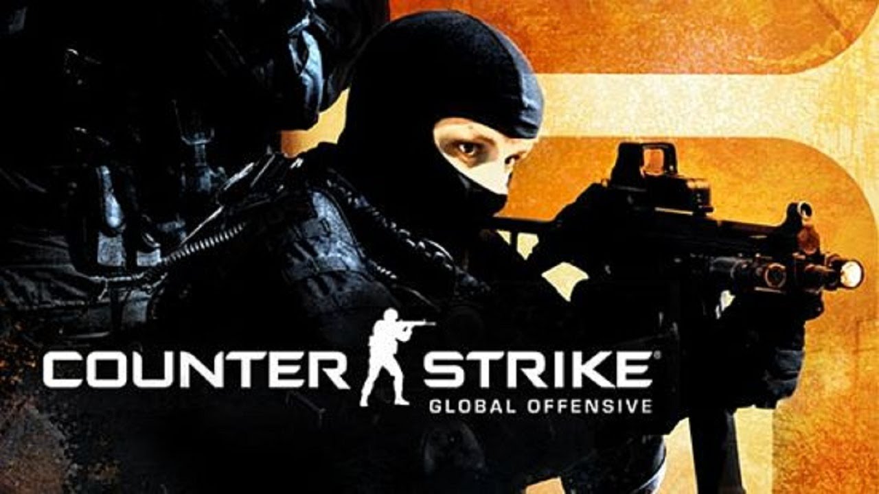Counter Strike Global Offensive Wallpapers FL4Z3L7 1280x720 px