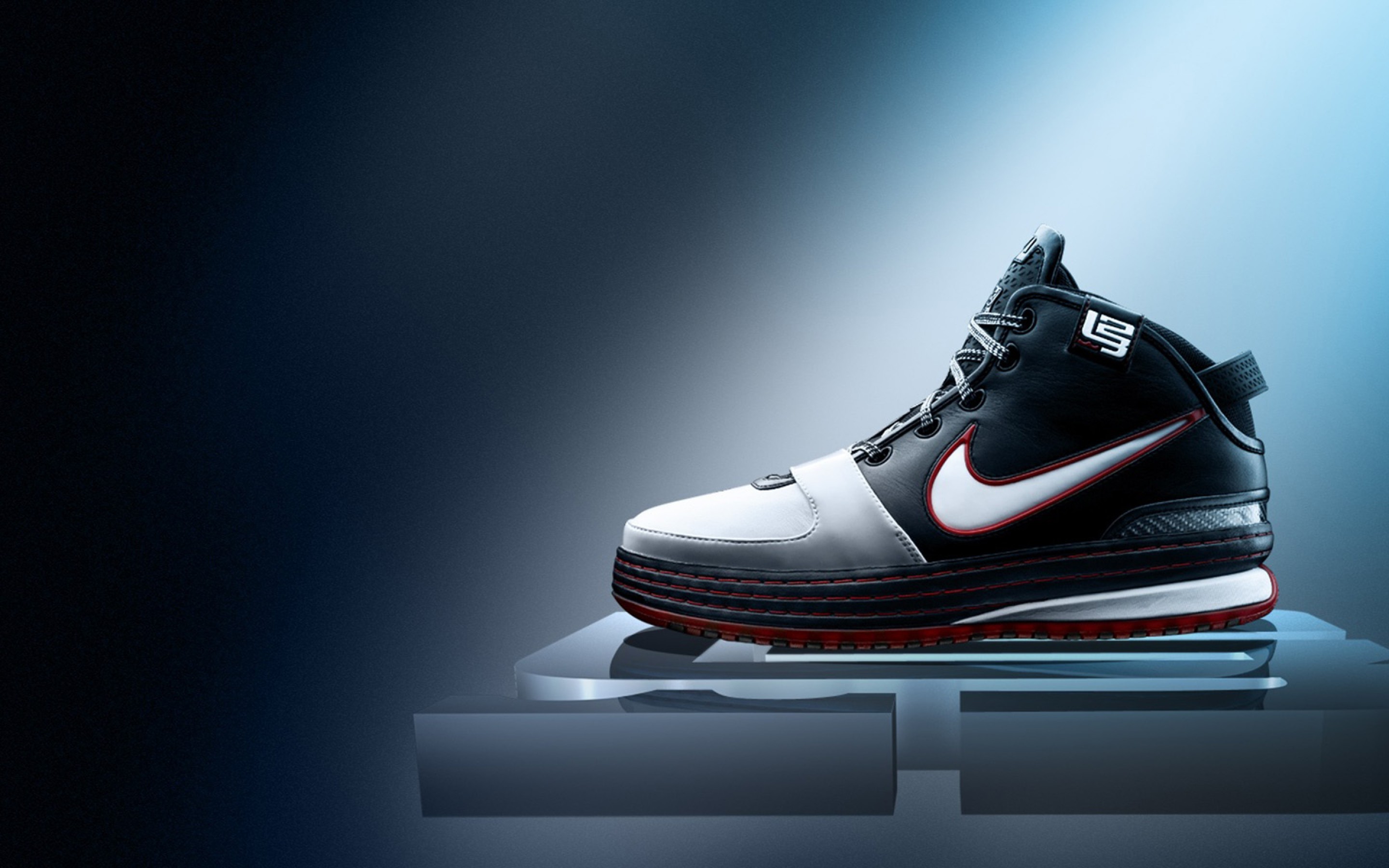 Nike Basketball Sneakers HD Wallpaper