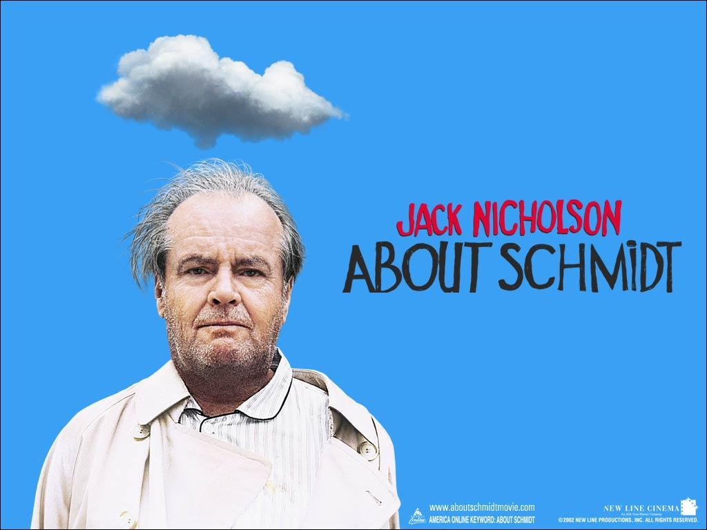 Image Gallery For About Schmidt Wallpaper