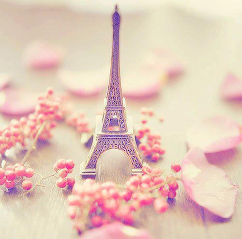 Pink paris for iphone HD wallpapers | Pxfuel