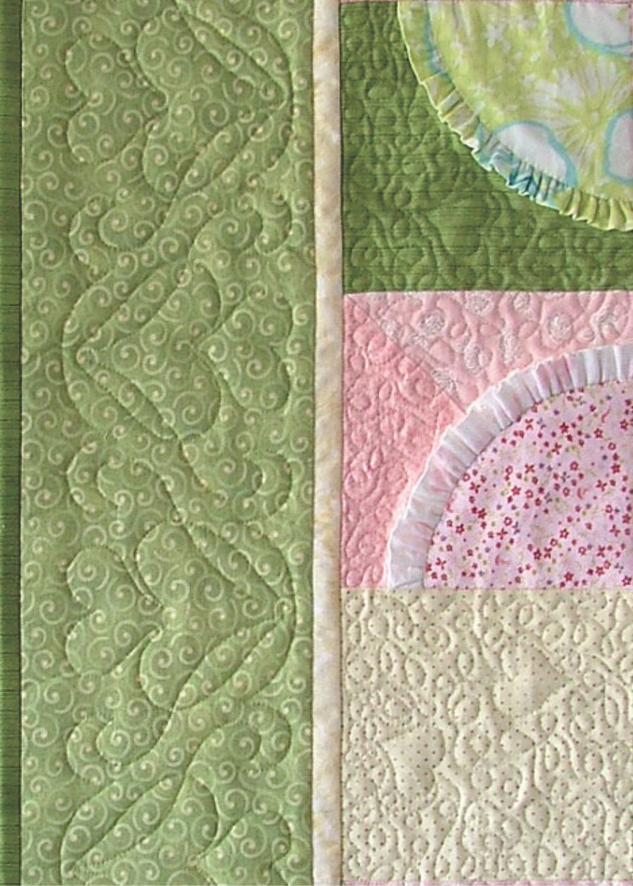 Background Poster Pics Quilting Designs