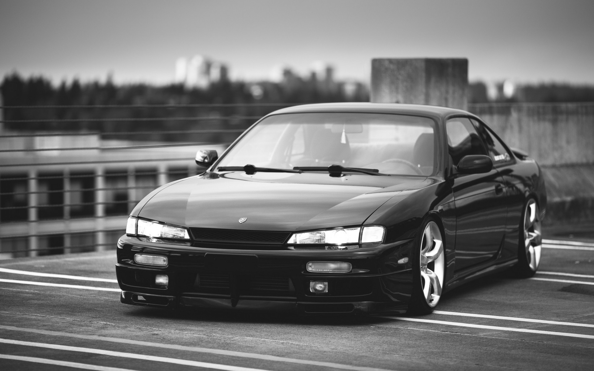 Nissan Silvia S14 Pictures Photos Wallpaper