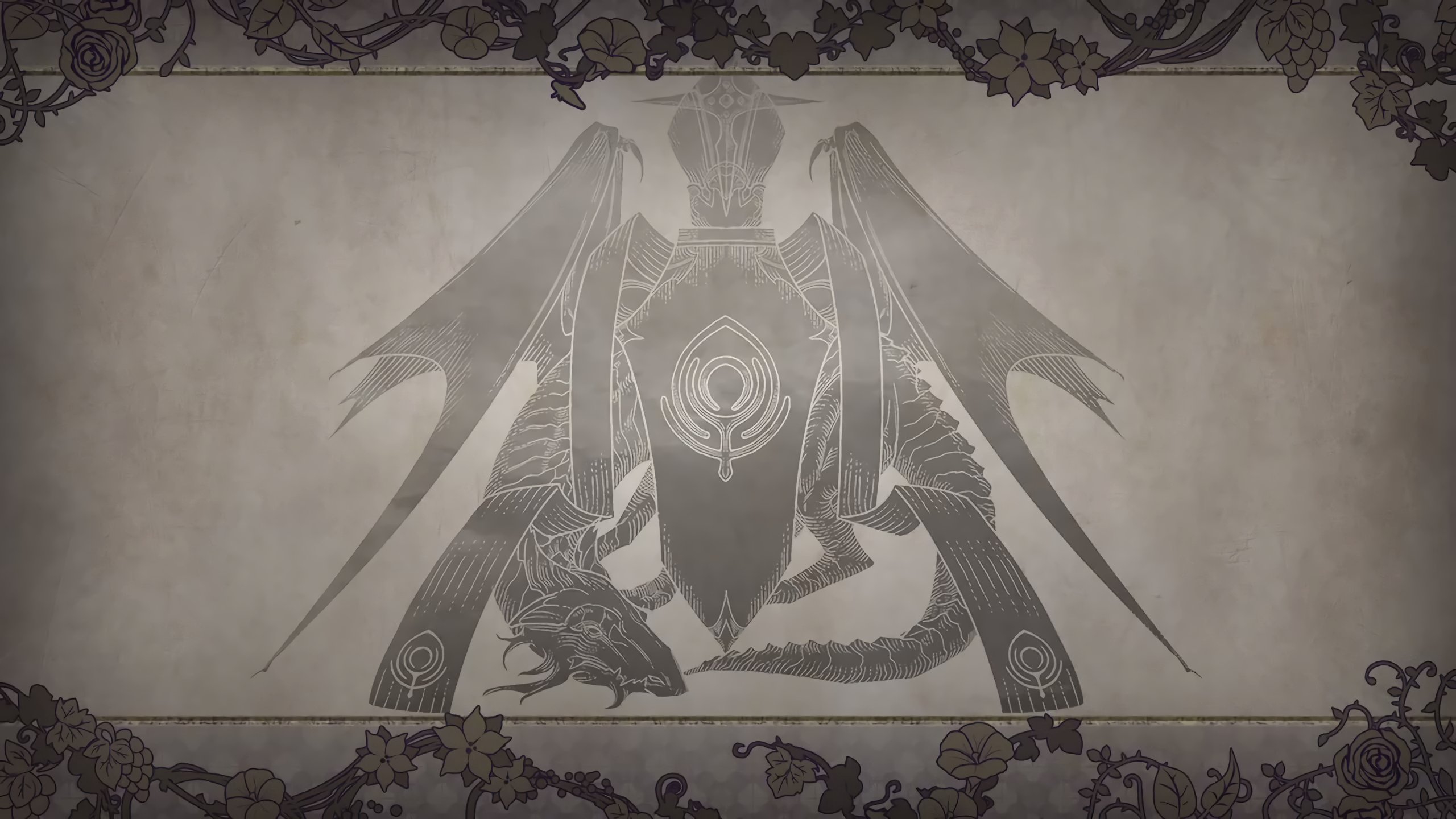 Fire Emblem Three Houses Wallpaper