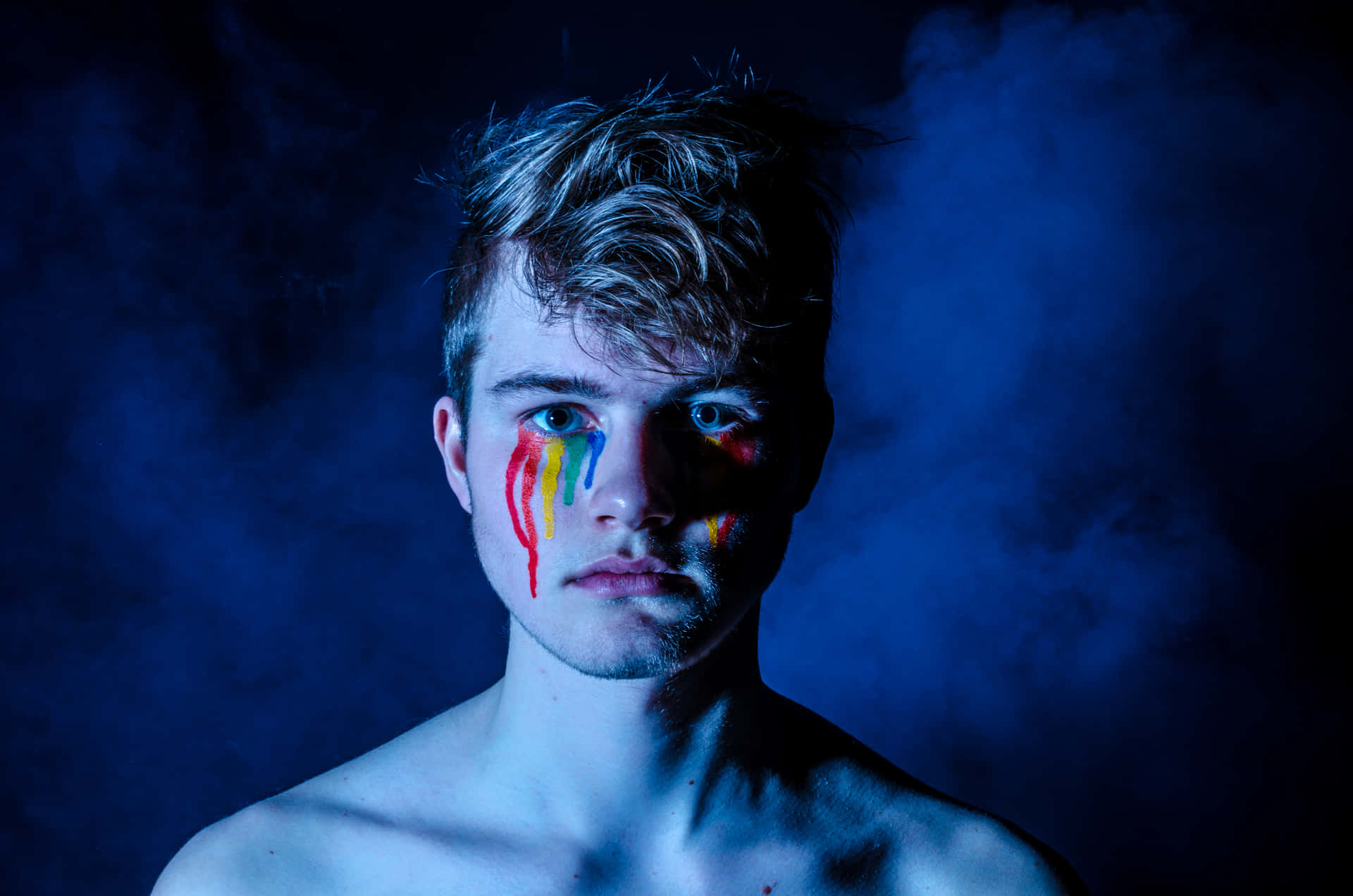 Gay Boys Wallpaper