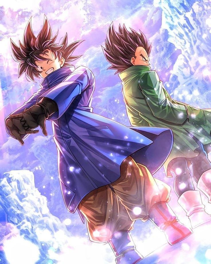 Top Picture Dope Dragon Ball Z Wallpaper Full HD 2k 4k
