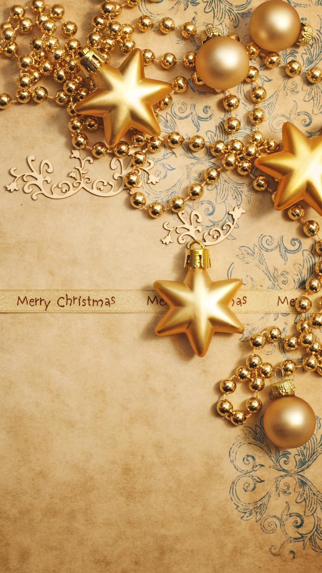 Christmas Gold iPhone 6S Plus Wallpaper Gallery Yopriceville