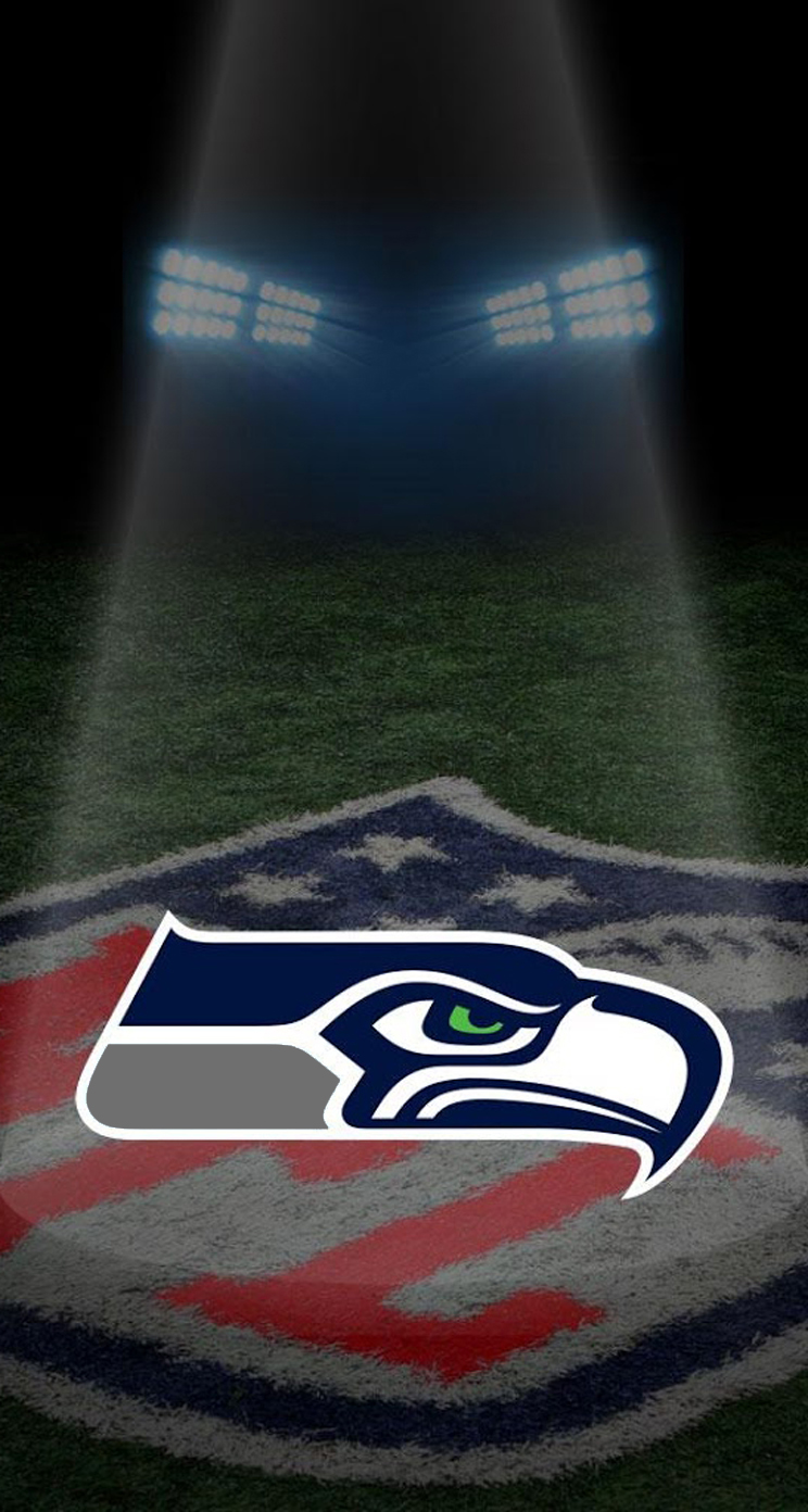 iPhone Wallpaper Sports Seahawks