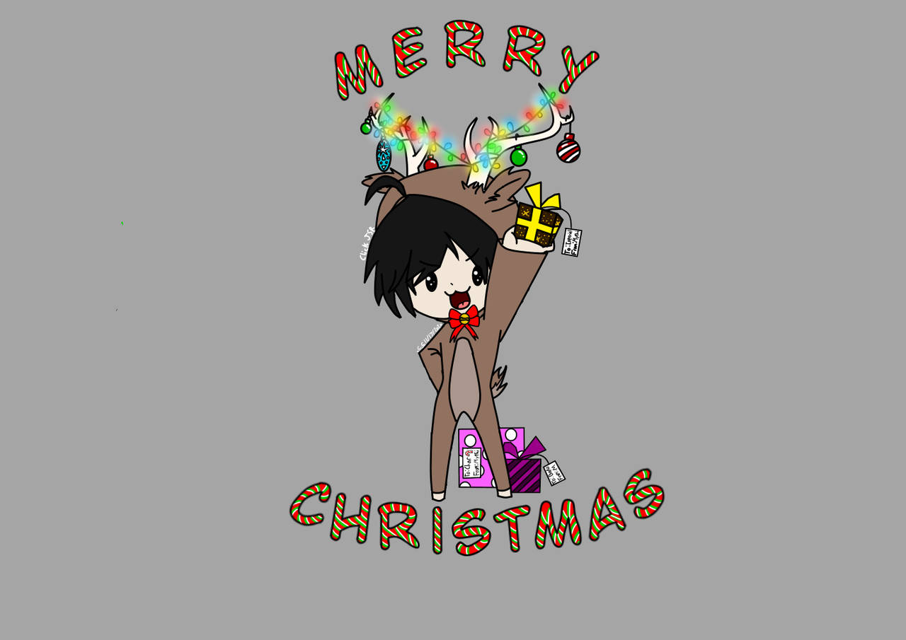 Christmas Pfp Wallpaper
