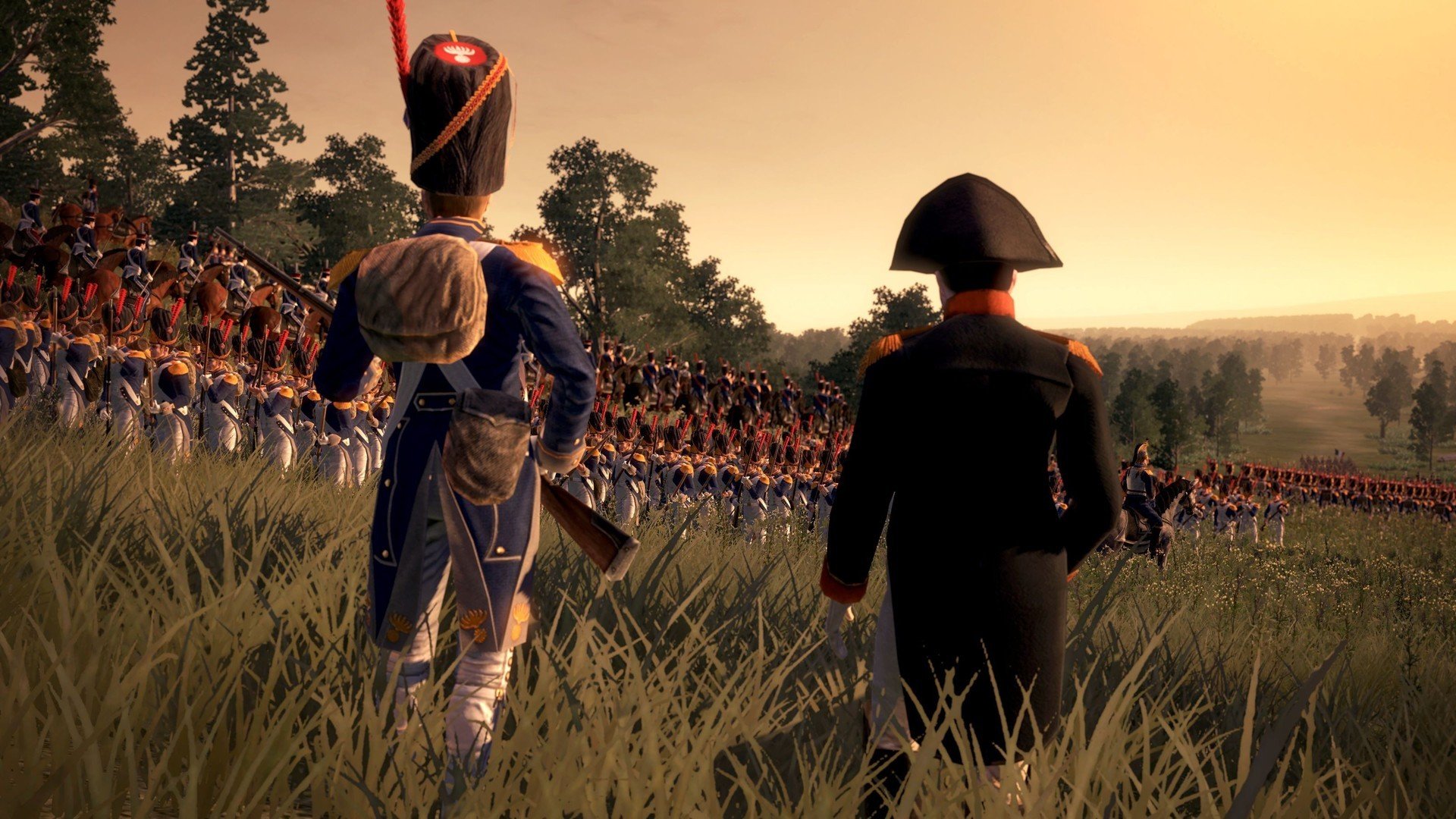 Napoleon Total War   Gold Edition macgamestorecom