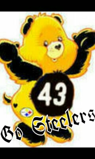 Pittsburgh Steelers Wallpaper For Android Cell Phone