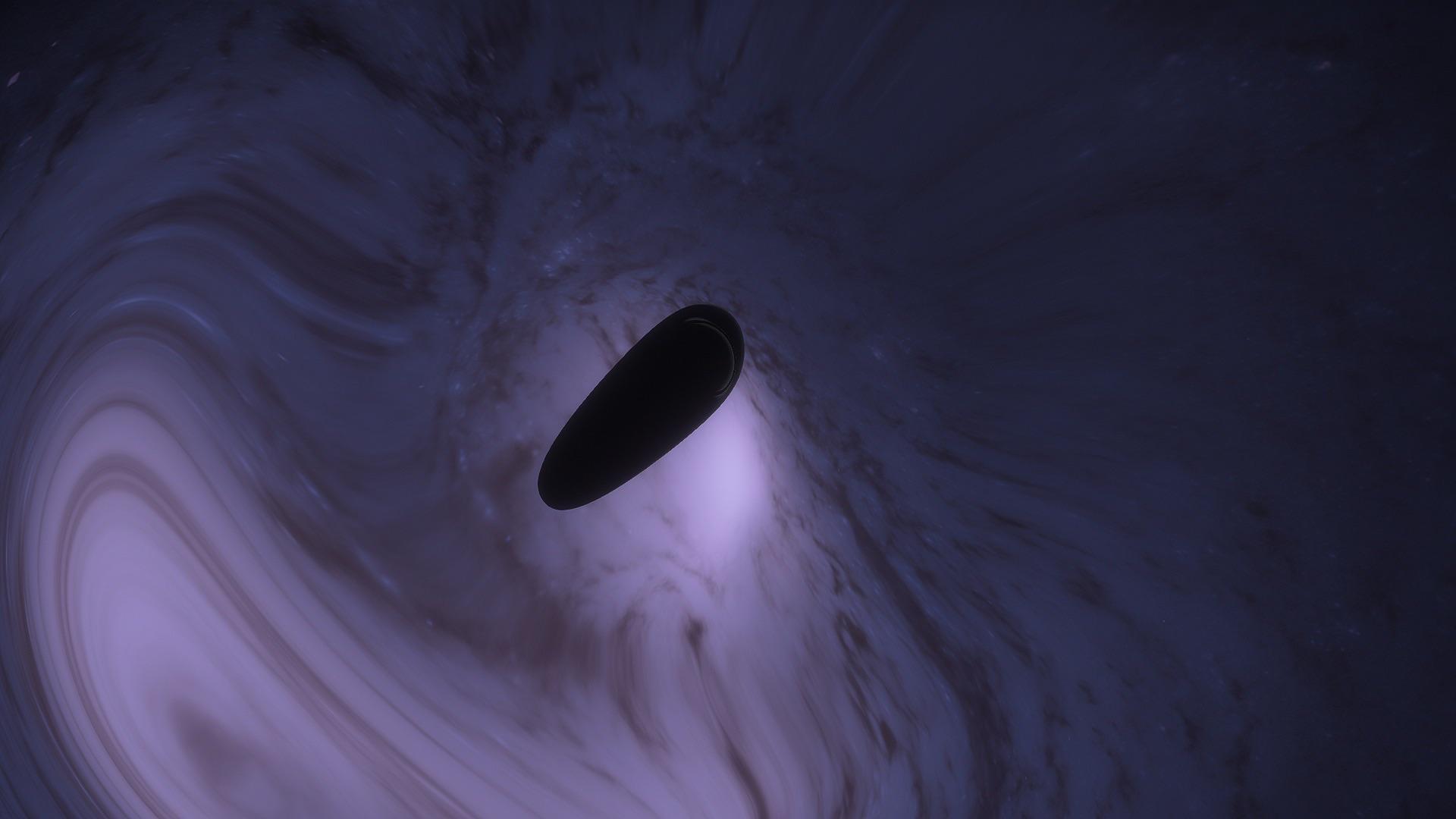 Four Perspectives The Beautiful Gas Giant Iripsis R Spaceengine