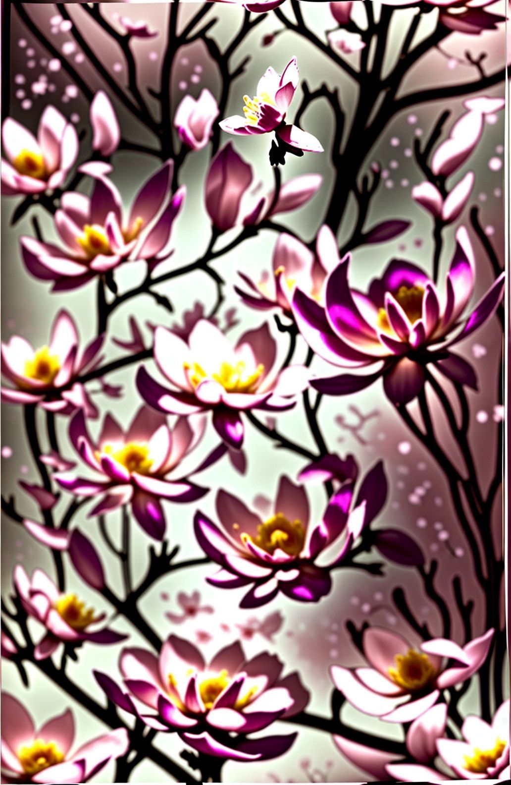 Pink Aesthetic Wallpaper