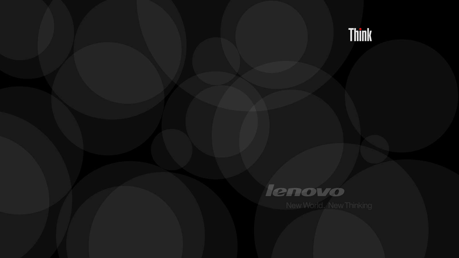 Thinking Lenovo HD Wallpaper Color Palette Tags