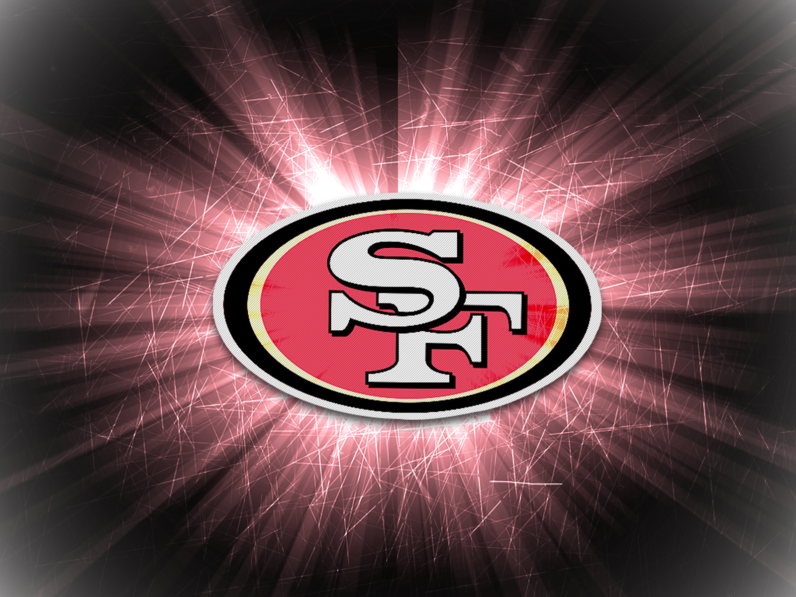 More San Francisco 49ers wallpapers