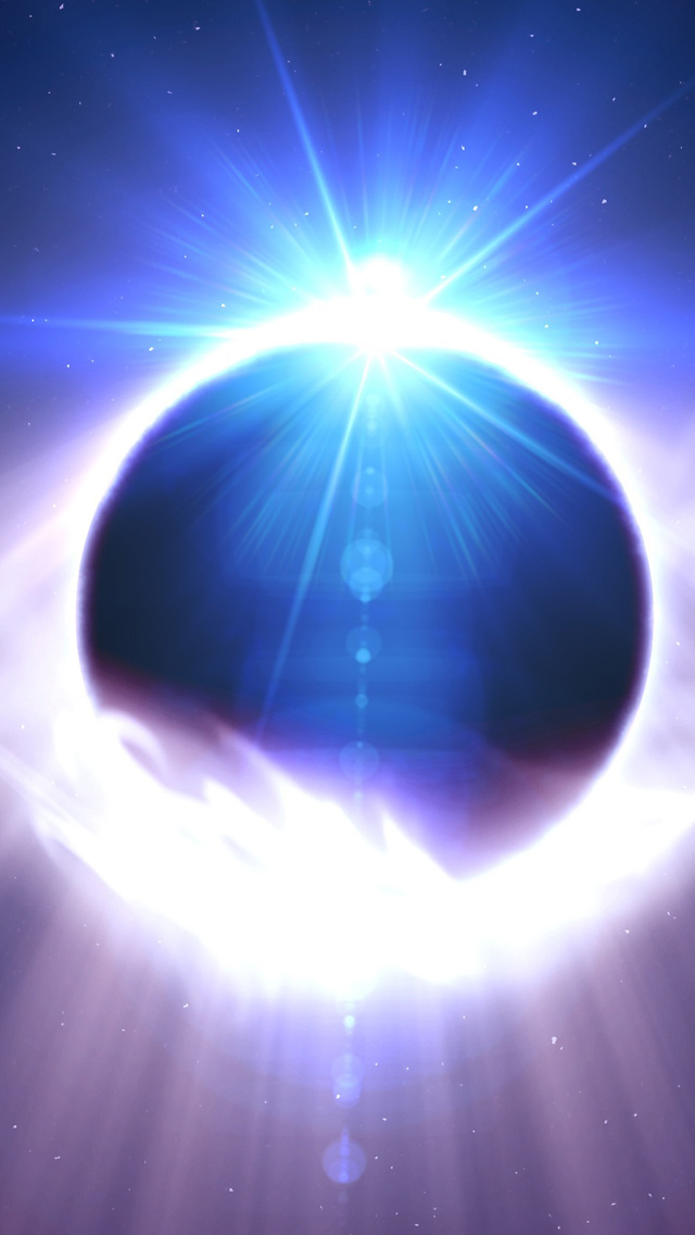 Mystic Eye 3d Light Emitting Sphere