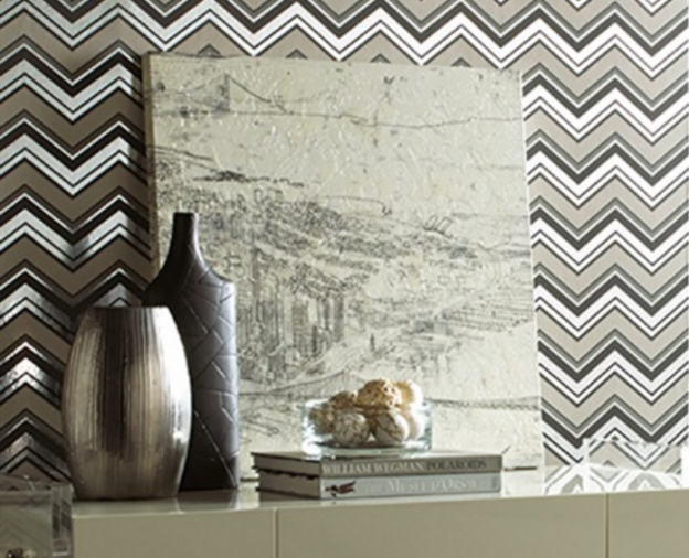 Wallpaper Trends By Total Wallcovering Png