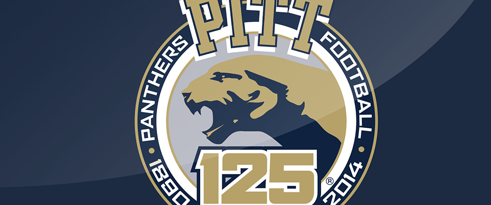 Years Of Pitt Football
