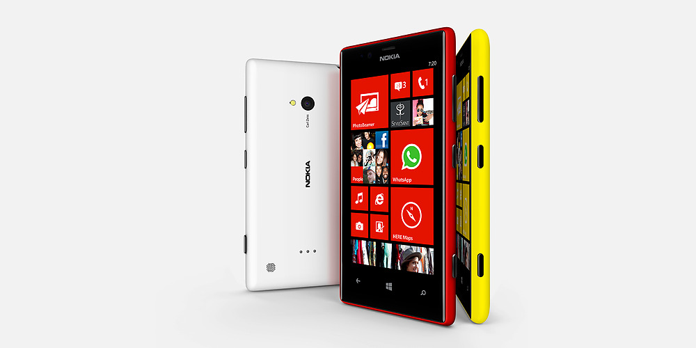 Nokia Moneypenny Dubbed The Lumia Wp7 Connect