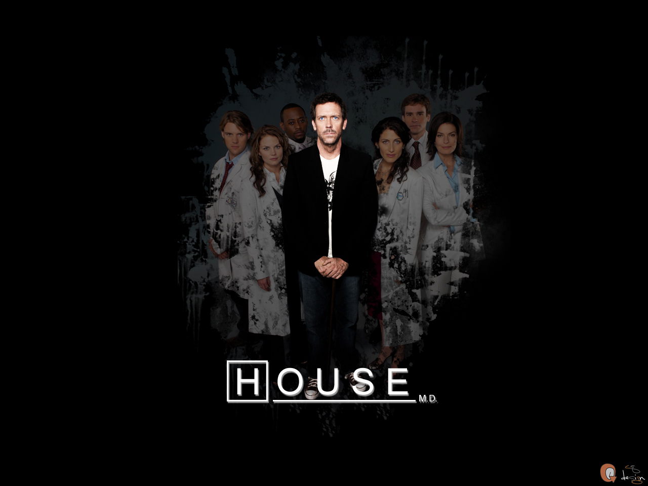 Download House M D wallpapers for mobile phone free House M D HD  pictures