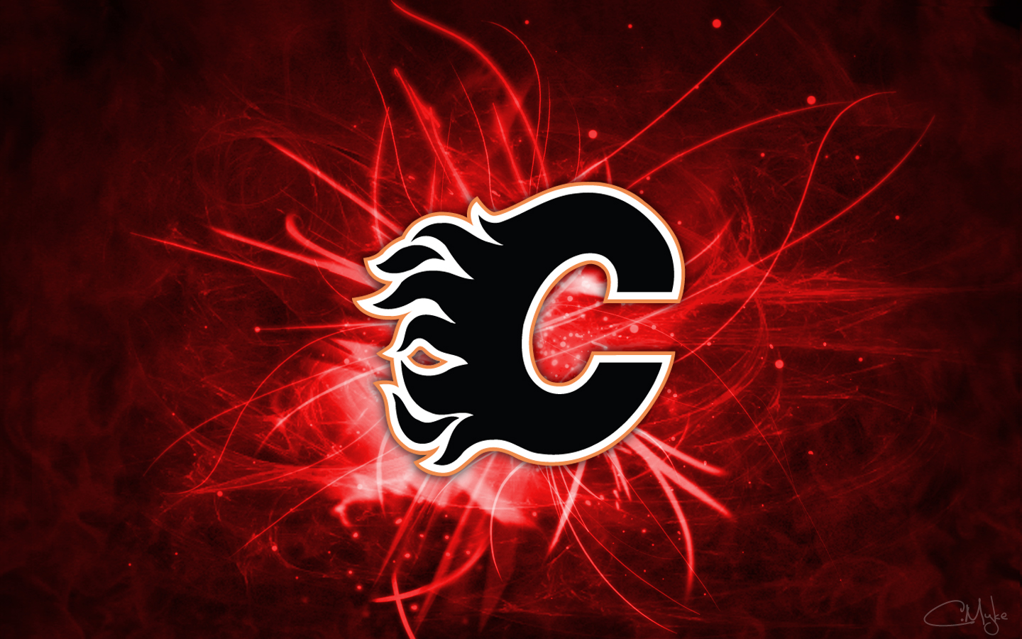 Calgary Flames Wallpapers S17YGP3 1440x900   4USkY