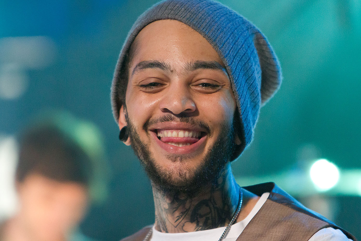 Travie Mccoy