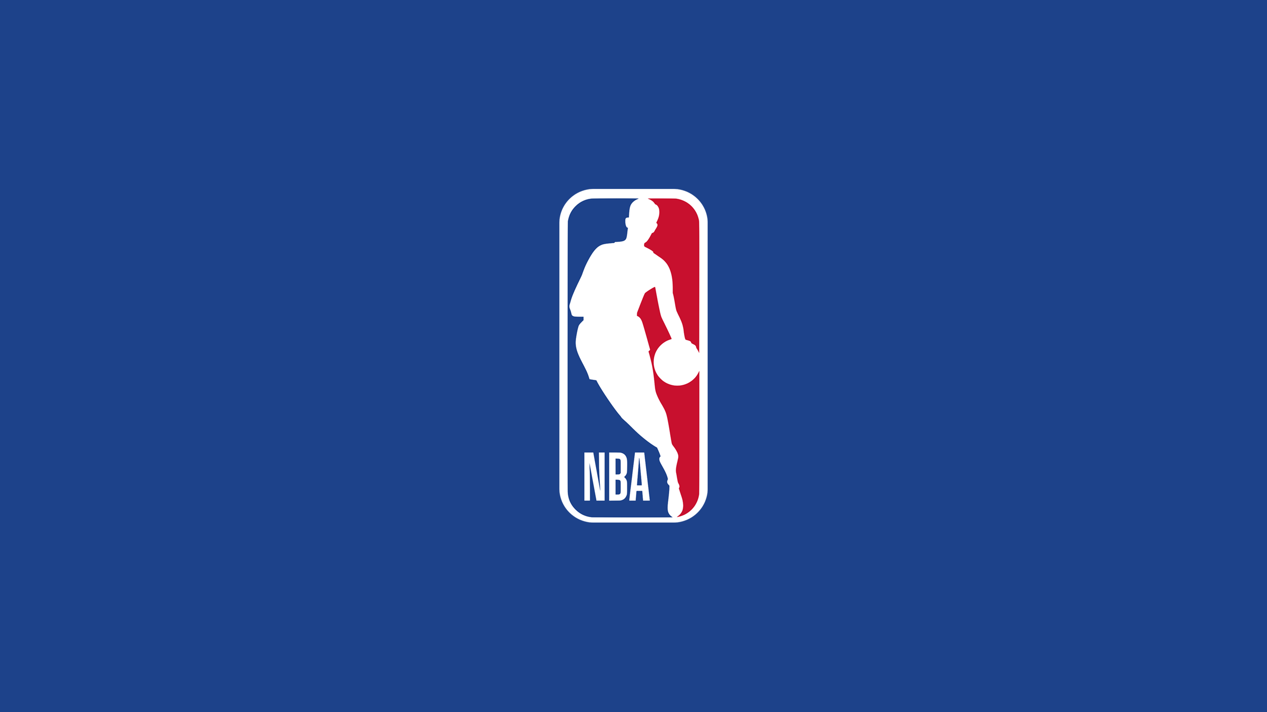 Nba Logo Wallpaper