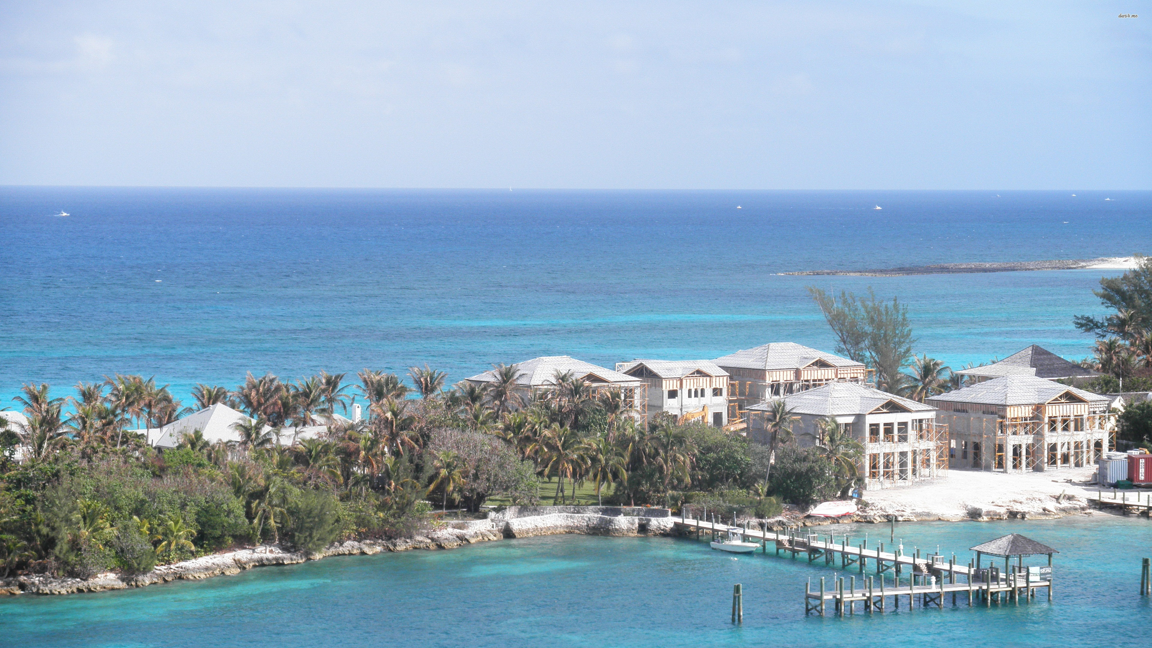 Atlantis Paradise Island wallpaper   1356972