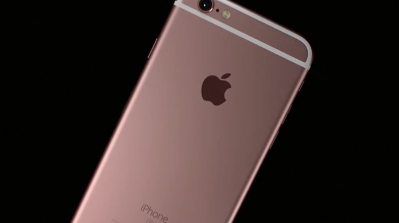 iPhone 6s iPhone 6s Plus