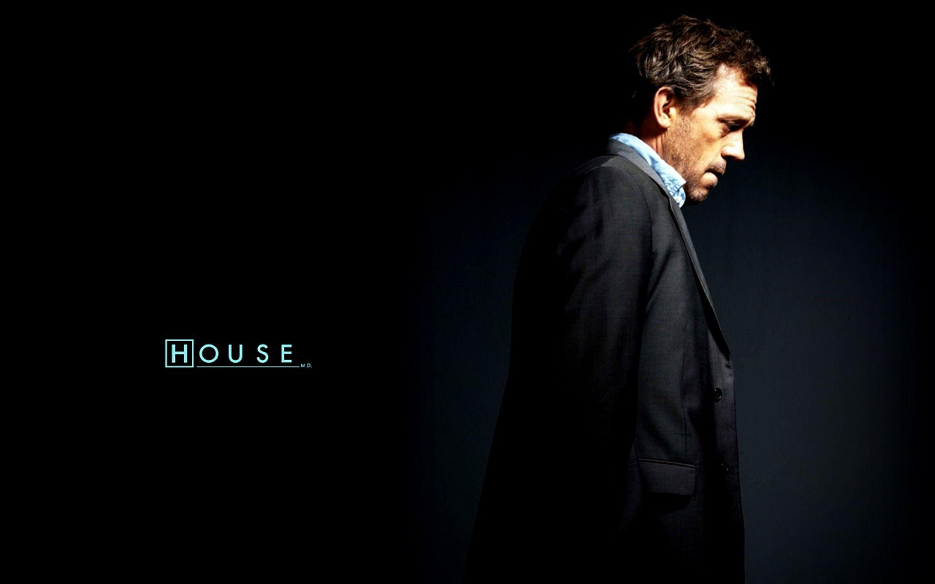 Dr House Backgrounds