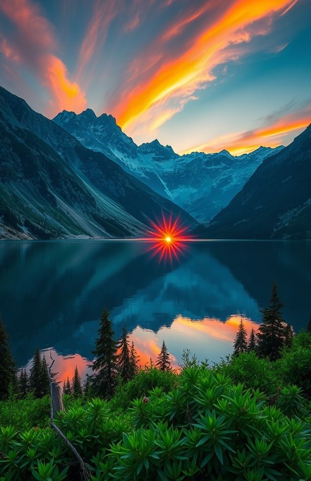 Vertical Wallpaper HD