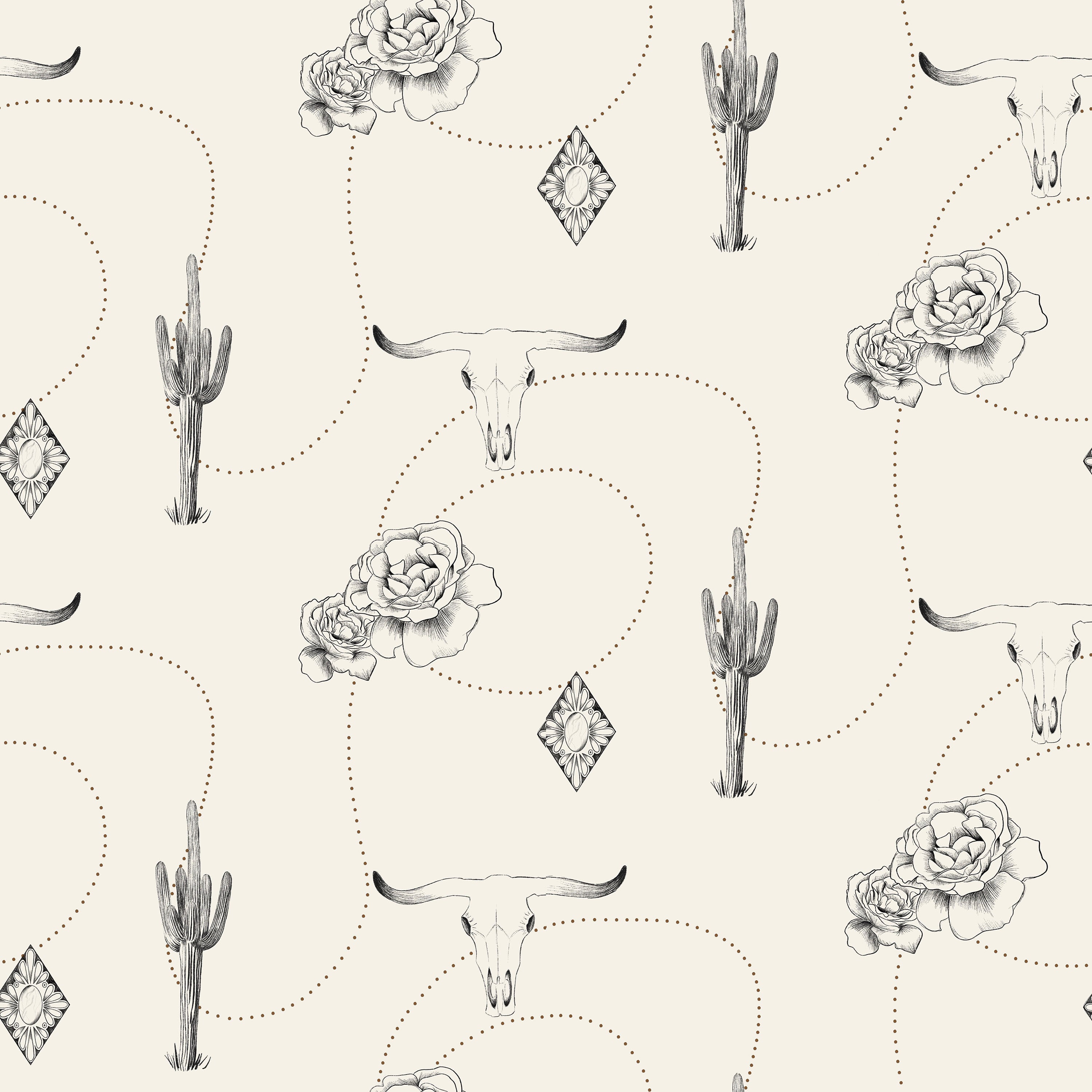 Cowgirl Aesthetic Wallpaper