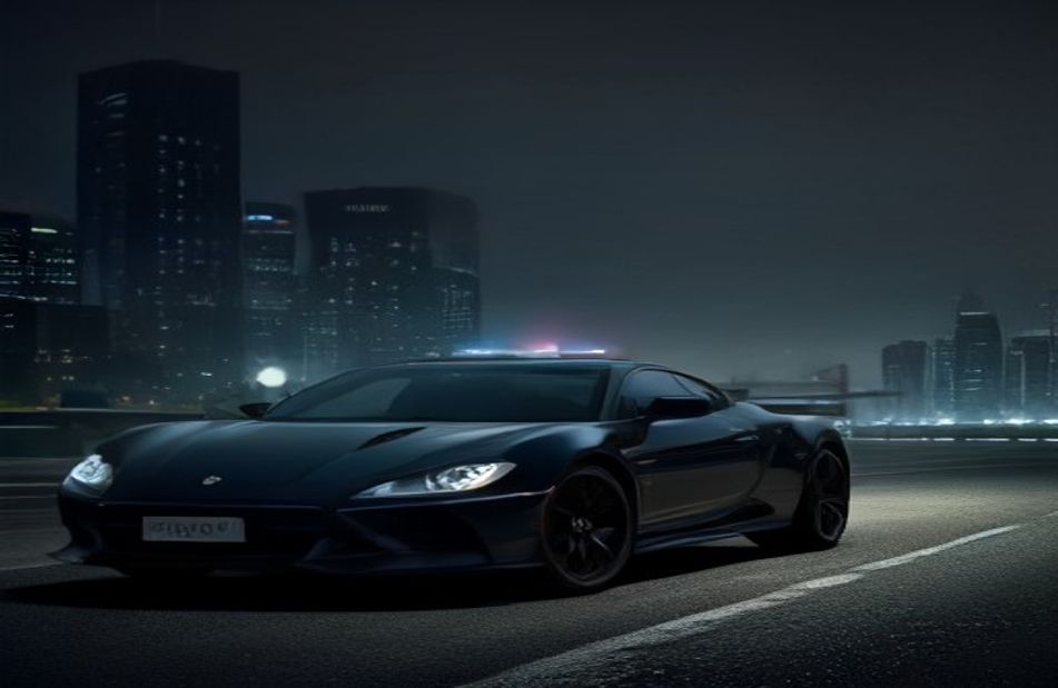 Police Wallpaper Background
